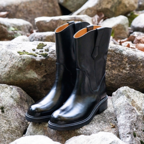 Lunaria (Women Collection - Boots)