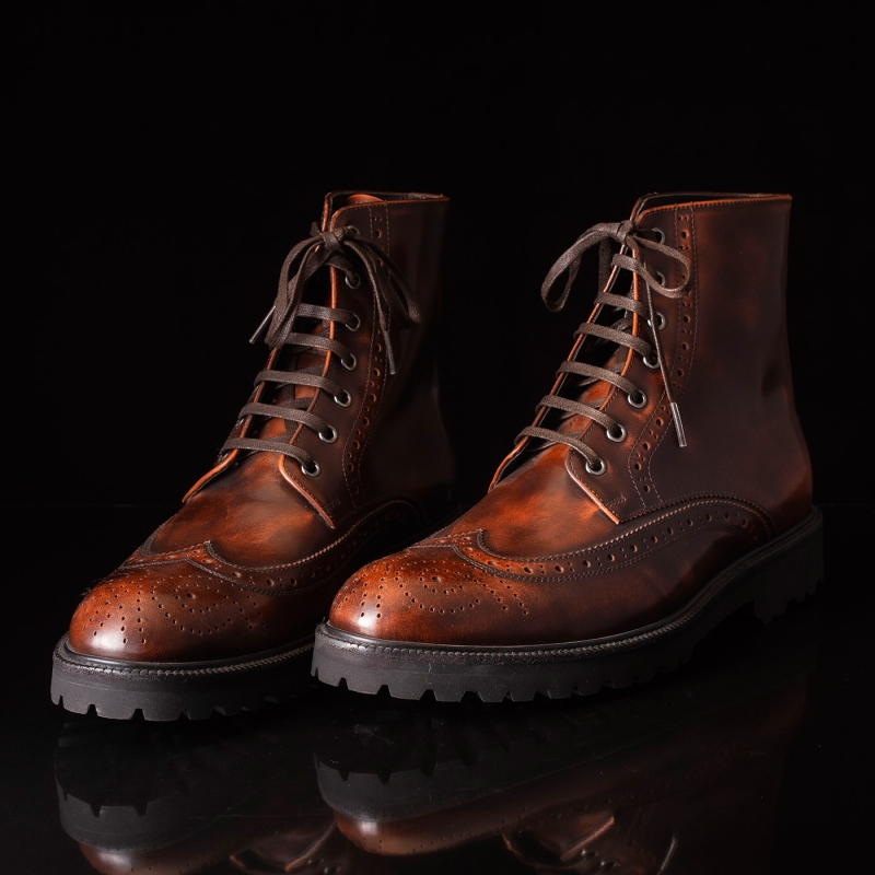 Kaven (Vibram Outsole)