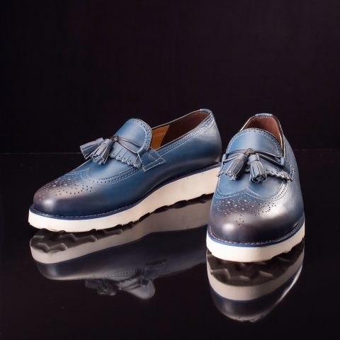 Darel (Vibram Outsole)