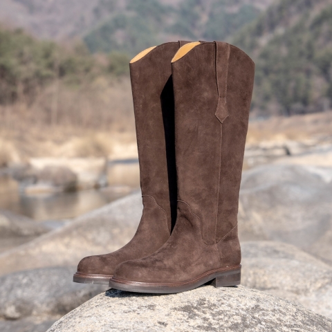 Marvane (Women Collection -  Boots)