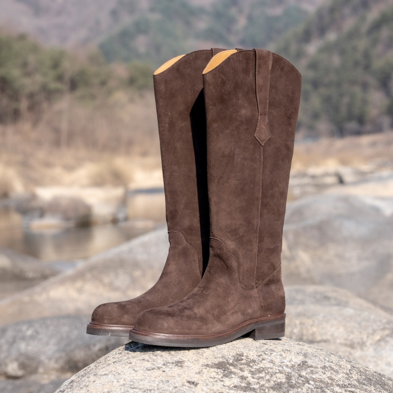 Marvane (Women Collection -  Boots)